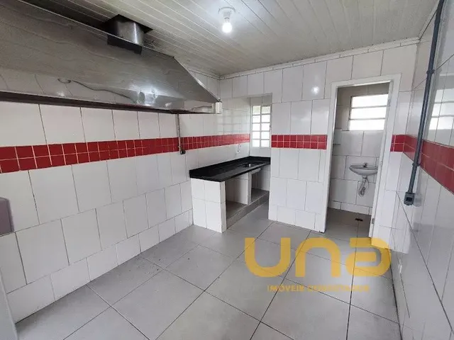 Loja para alugar, no bairro NOVO MUNDO em Curitiba