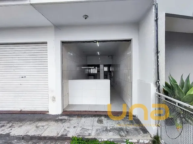 Loja para alugar, no bairro NOVO MUNDO em Curitiba