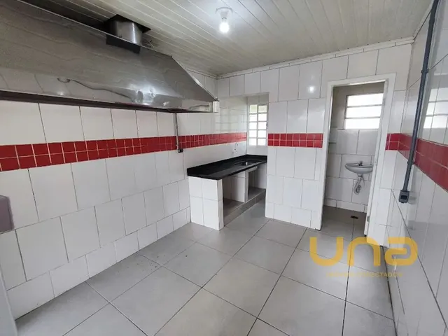 Loja para alugar, no bairro NOVO MUNDO em Curitiba