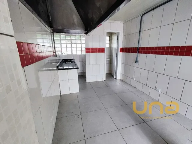 Loja para alugar, no bairro NOVO MUNDO em Curitiba