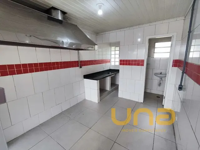 Loja para alugar, no bairro NOVO MUNDO em Curitiba