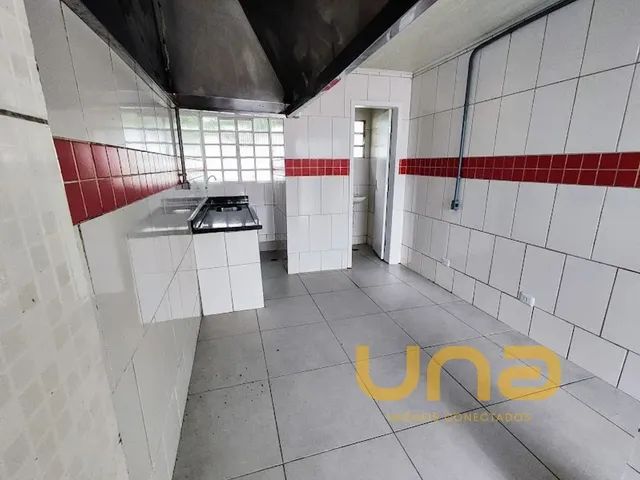 Loja para alugar, no bairro NOVO MUNDO em Curitiba