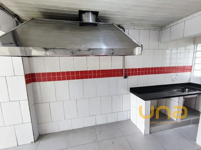 Loja para alugar, no bairro NOVO MUNDO em Curitiba