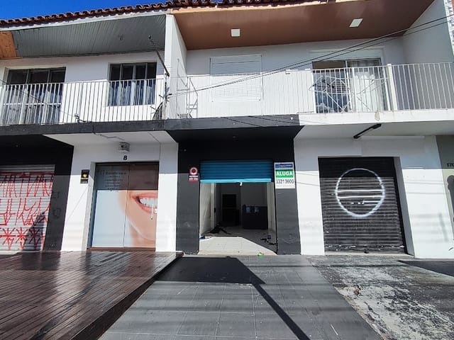 Loja para alugar, no bairro BOQUEIRAO em Curitiba