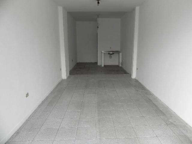 Loja para alugar, no bairro BOQUEIRAO em Curitiba