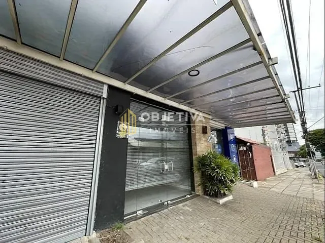 Loja para alugar, no bairro Centro em Novo Hamburgo