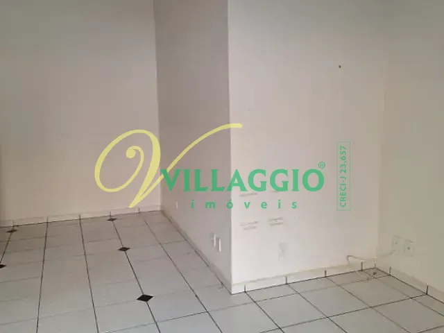 Loja com 70m², para alugar, no bairro Vila Angélica em São José do Rio Preto