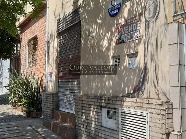 Loja com 120m², à venda, no bairro Mooca em São Paulo