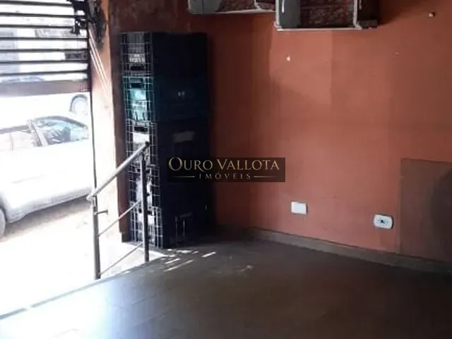Loja com 120m², à venda, no bairro Mooca em São Paulo