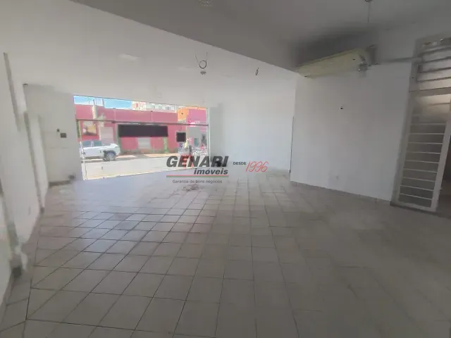 Loja para alugar, no bairro Centro em Indaiatuba