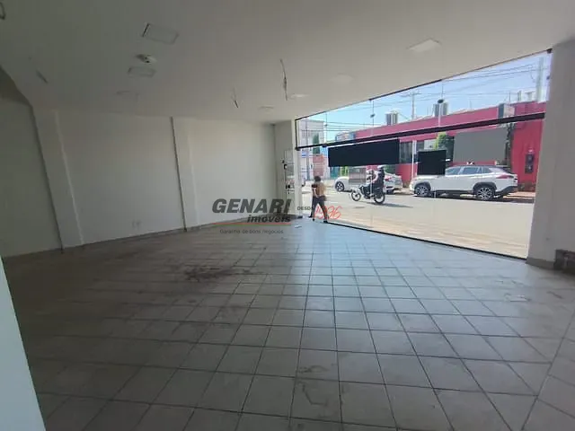 Loja para alugar, no bairro Centro em Indaiatuba
