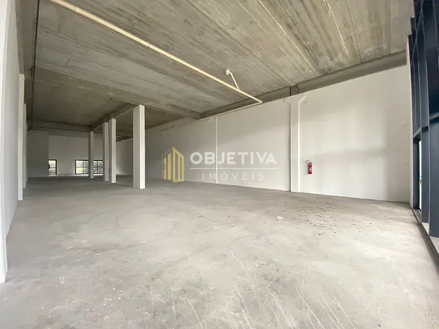 Loja com 350m², para alugar, no bairro Jardim Botânico em Porto Alegre