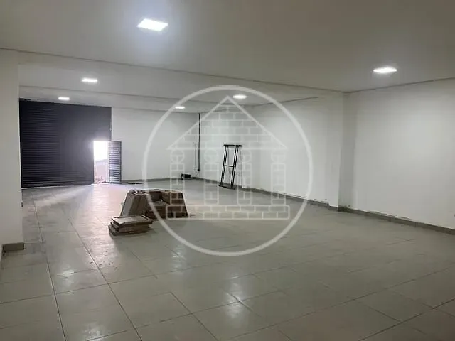 Loja com 94m², para alugar, no bairro Parque São Miguel em São Paulo
