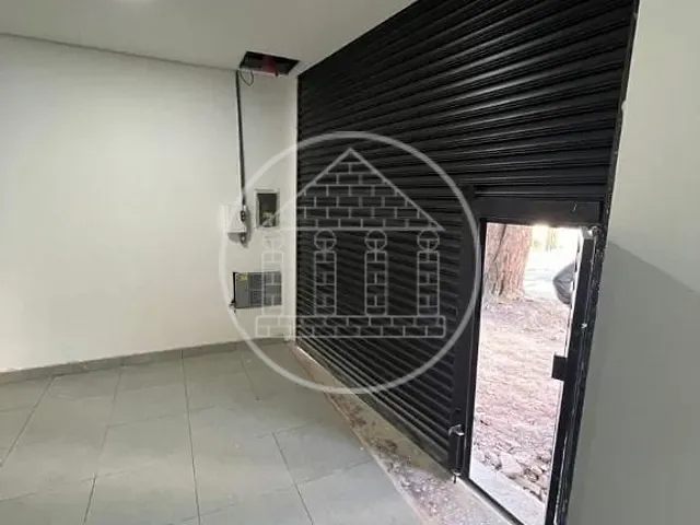 Loja com 94m², para alugar, no bairro Parque São Miguel em São Paulo