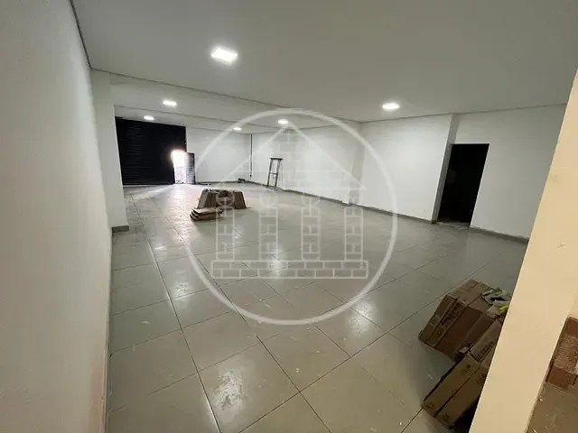 Loja com 94m², para alugar, no bairro Parque São Miguel em São Paulo
