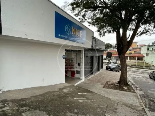 Loja com 94m², para alugar, no bairro Parque São Miguel em São Paulo
