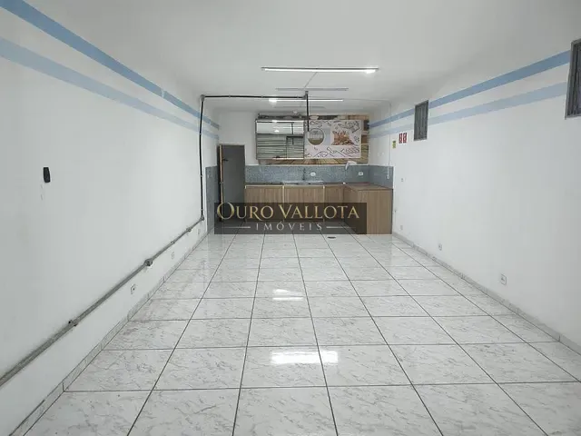 Loja com 80m², para alugar, no bairro Parque da Mooca em São Paulo
