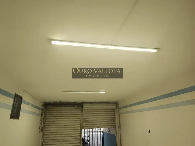 Loja com 80m², para alugar, no bairro Parque da Mooca em São Paulo
