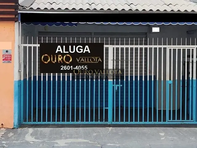 Loja com 80m², para alugar, no bairro Parque da Mooca em São Paulo
