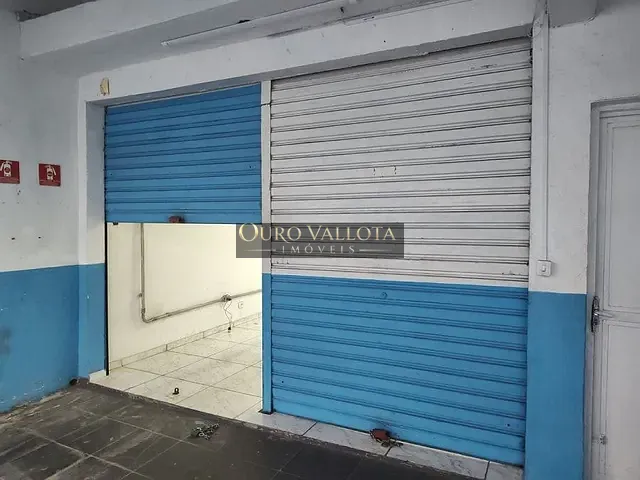Loja com 80m², para alugar, no bairro Parque da Mooca em São Paulo
