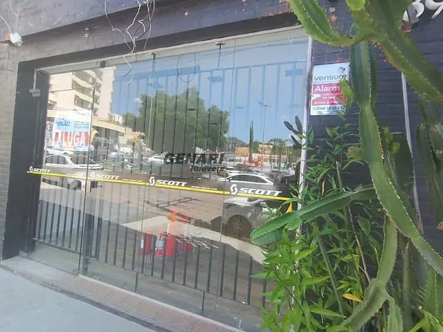 Loja para alugar, no bairro Centro em Indaiatuba