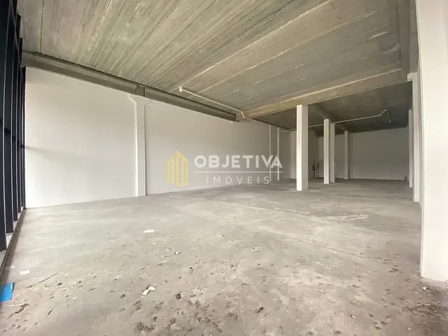 Loja com 265m², para alugar, no bairro Jardim Botânico em Porto Alegre