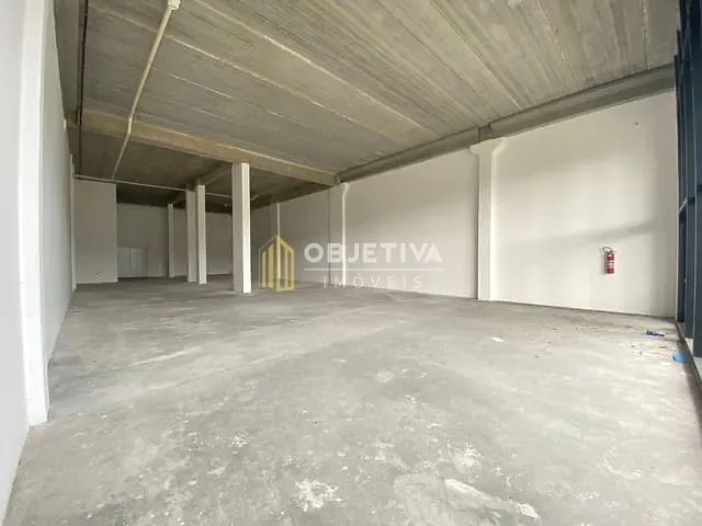 Loja com 265m², para alugar, no bairro Jardim Botânico em Porto Alegre