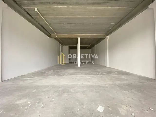 Loja com 265m², para alugar, no bairro Jardim Botânico em Porto Alegre