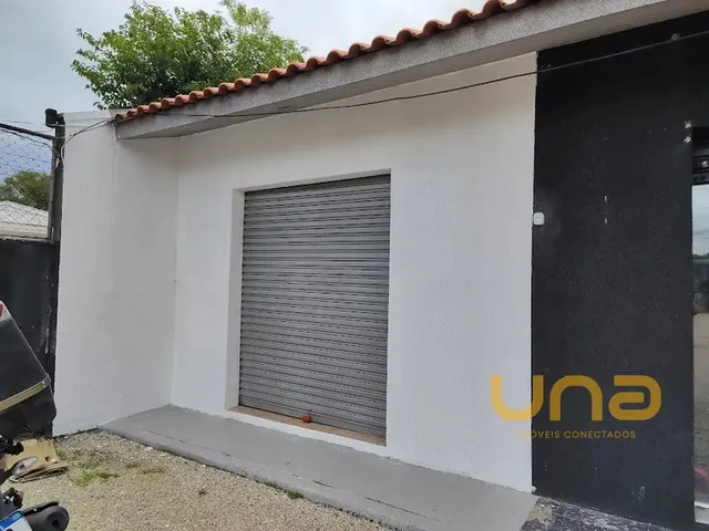 Loja para alugar, no bairro BOQUEIRAO em Curitiba