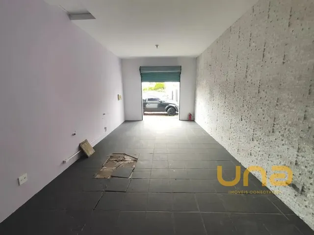 Loja para alugar, no bairro BOQUEIRAO em Curitiba