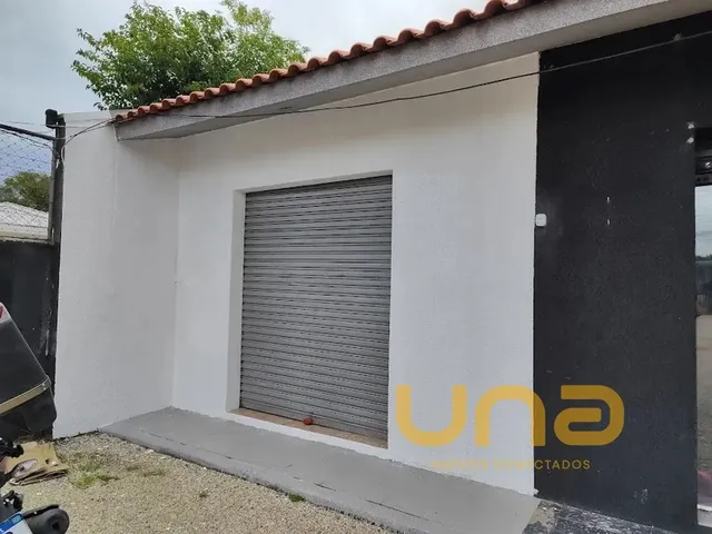 Loja para alugar, no bairro BOQUEIRAO em Curitiba