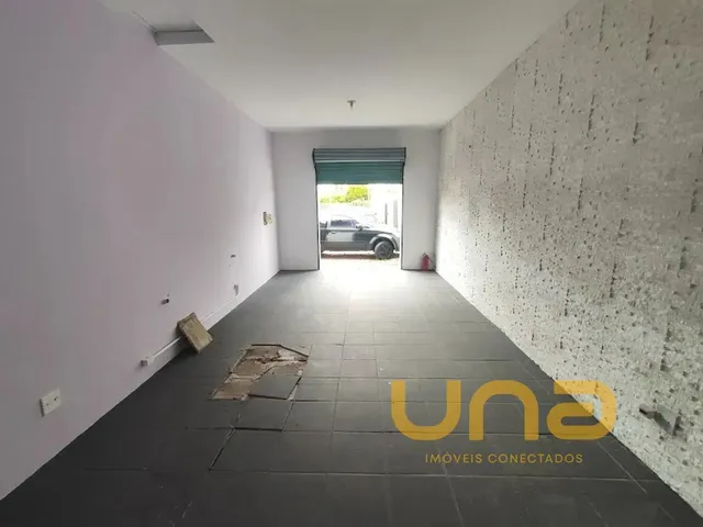 Loja para alugar, no bairro BOQUEIRAO em Curitiba