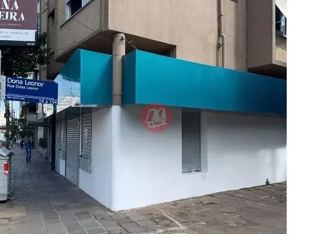 Loja para alugar, no bairro Rio Branco em Porto Alegre