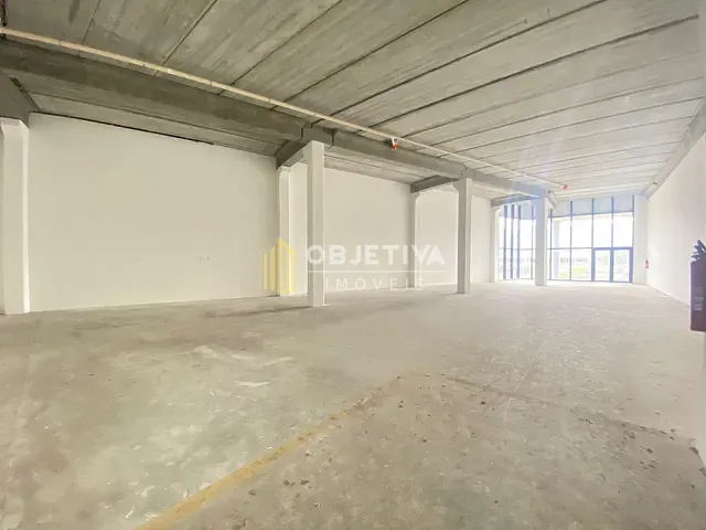 Loja com 282m², para alugar, no bairro Jardim Botânico em Porto Alegre