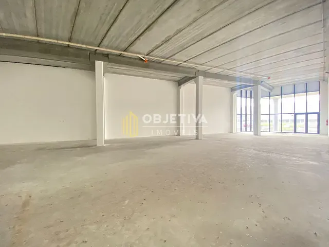 Loja com 282m², para alugar, no bairro Jardim Botânico em Porto Alegre