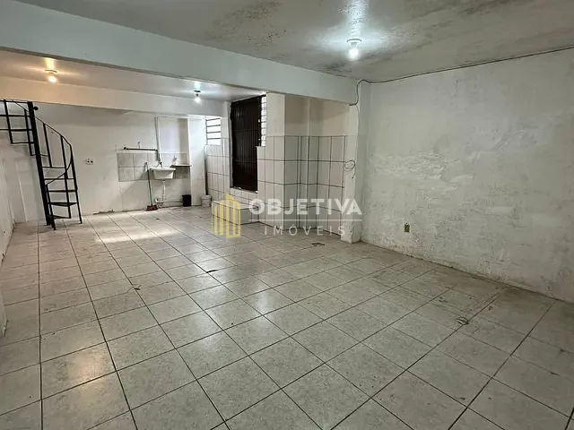Loja para alugar, no bairro Ouro Branco em Novo Hamburgo