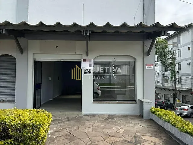 Loja para alugar, no bairro Ouro Branco em Novo Hamburgo