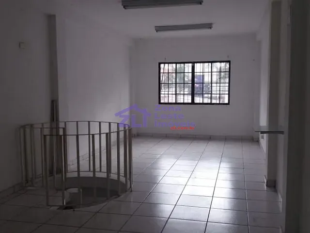 Loja com 120m², para alugar, no bairro Tatuapé em São Paulo