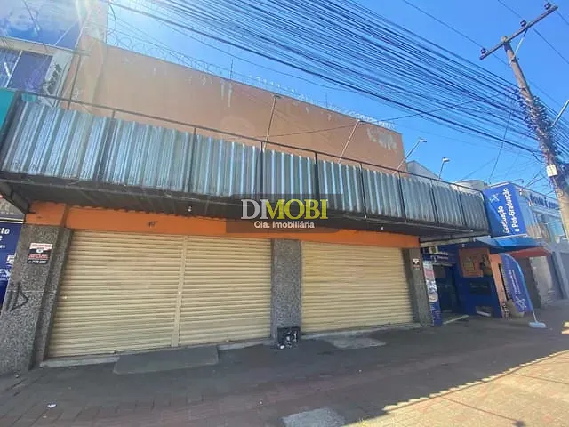 Loja para alugar, no bairro Vila Santo Ângelo em Cachoeirinha