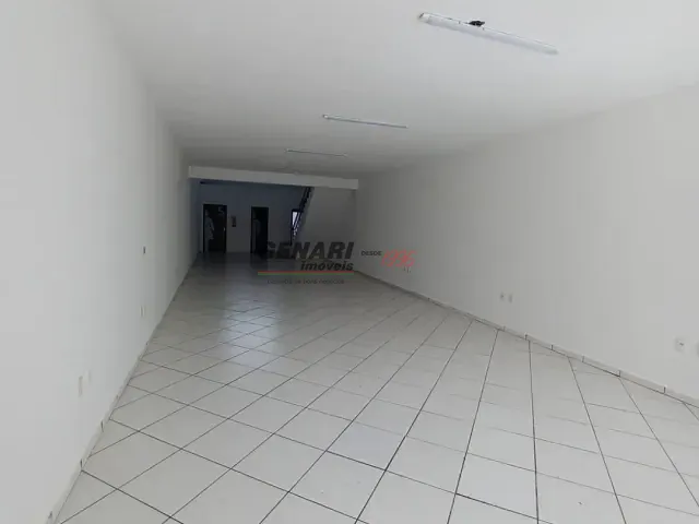 Loja com 159m², para alugar, no bairro Vila Almeida em Indaiatuba