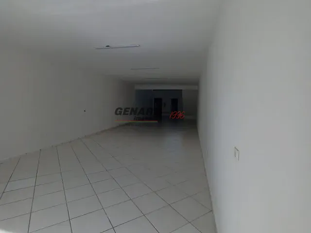 Loja com 159m², para alugar, no bairro Vila Almeida em Indaiatuba
