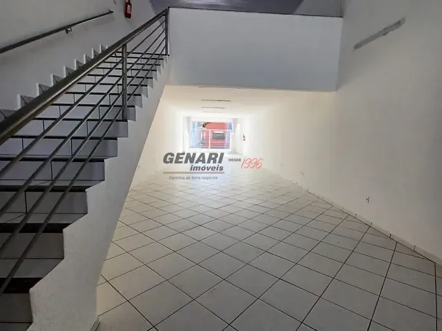 Loja com 159m², para alugar, no bairro Vila Almeida em Indaiatuba