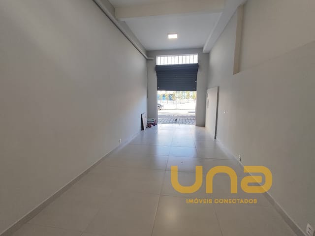 Loja para alugar, no bairro SAO FRANCISCO em Curitiba