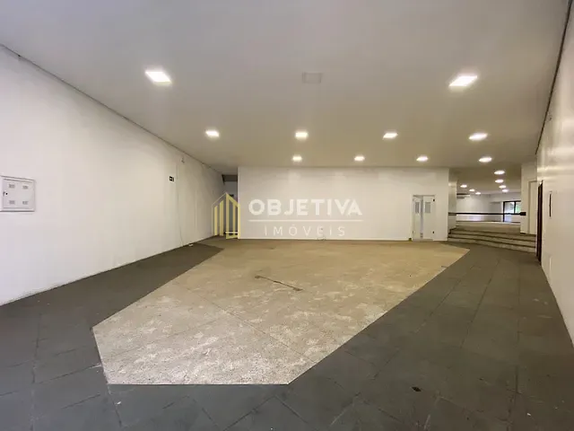Loja com 34609m², para alugar, no bairro Centro em Novo Hamburgo
