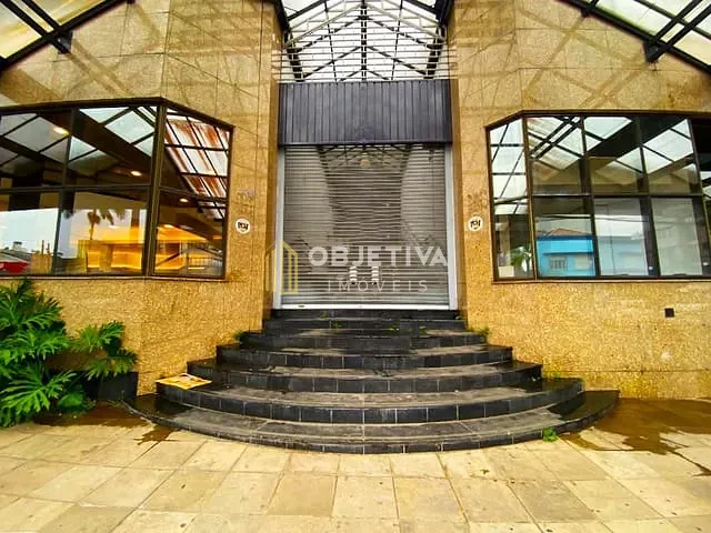 Loja com 34609m², para alugar, no bairro Centro em Novo Hamburgo