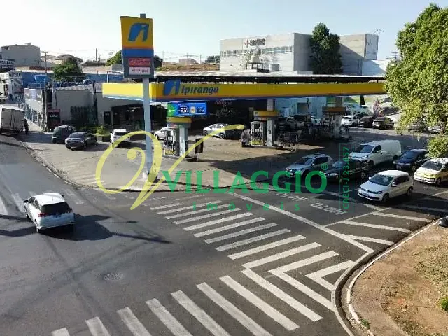 Loja com 1214m², à venda, no bairro Vila Diniz em São José do Rio Preto