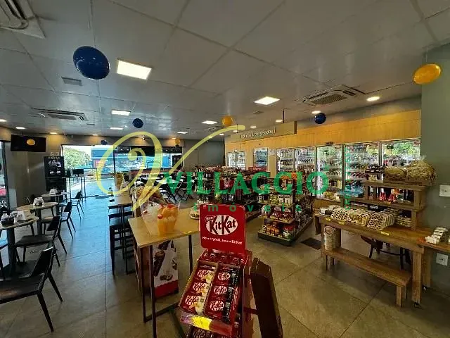 Loja com 1214m², à venda, no bairro Vila Diniz em São José do Rio Preto