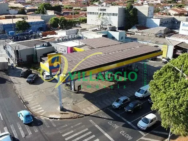 Loja com 1214m², à venda, no bairro Vila Diniz em São José do Rio Preto