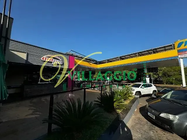 Loja com 1214m², à venda, no bairro Vila Diniz em São José do Rio Preto