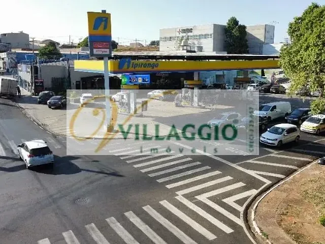 Loja com 1214m², à venda, no bairro Vila Diniz em São José do Rio Preto